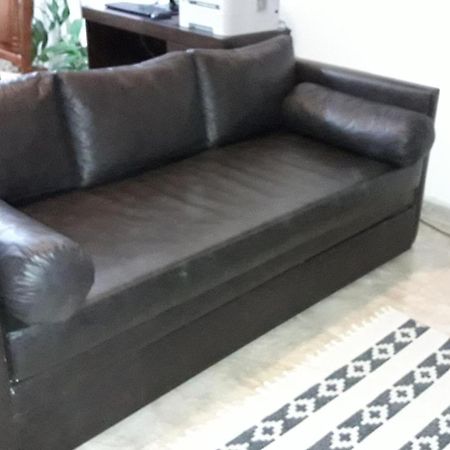 Habitacion Privada En La Casa De Thor Трелью Екстер'єр фото