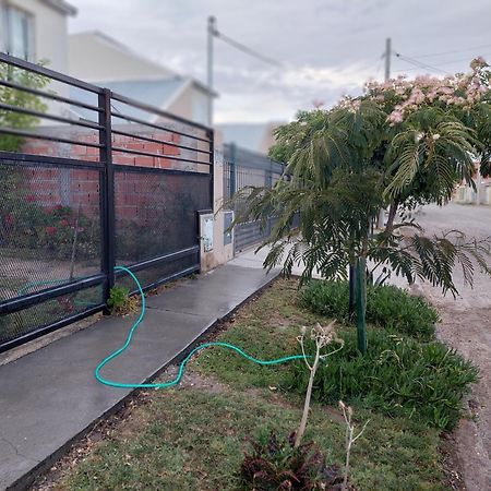 Habitacion Privada En La Casa De Thor Трелью Екстер'єр фото