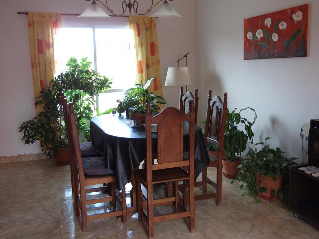 Habitacion Privada En La Casa De Thor Трелью Екстер'єр фото