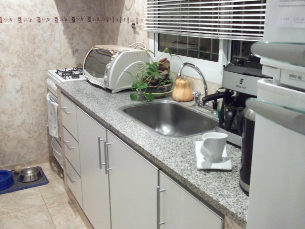 Habitacion Privada En La Casa De Thor Трелью Екстер'єр фото